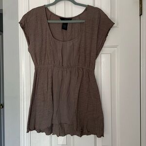 Calvin Klein Jeans Short Sleeve Top